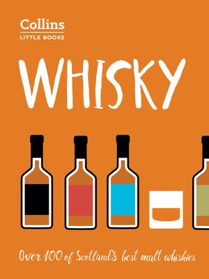cover image of Whisky